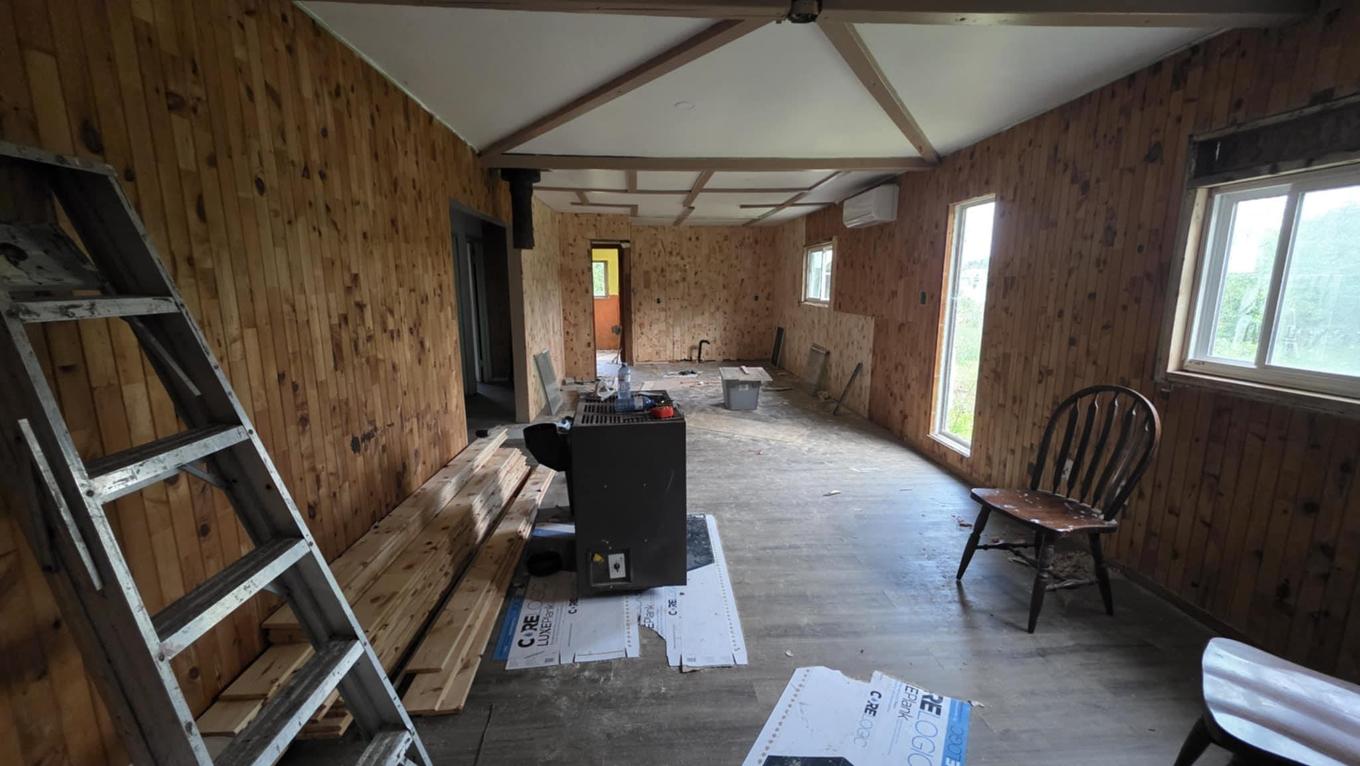 5755 West Dalhousie Road, West Dalhousie, NS