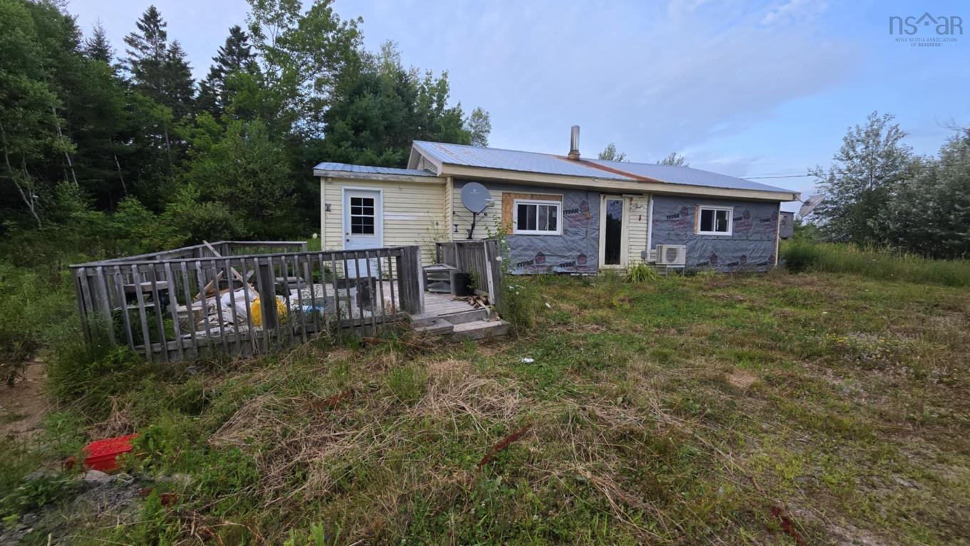 5755 West Dalhousie Road, West Dalhousie, NS