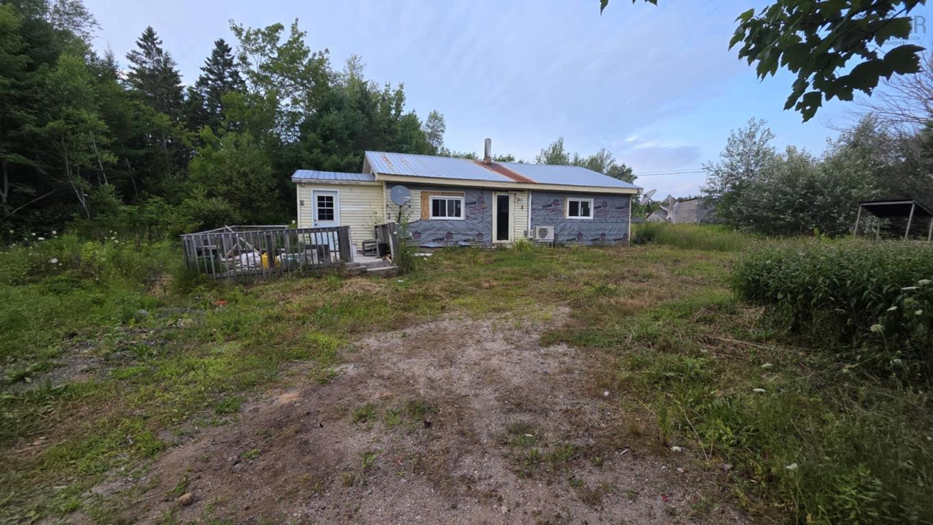 5755 West Dalhousie Road, West Dalhousie, NS