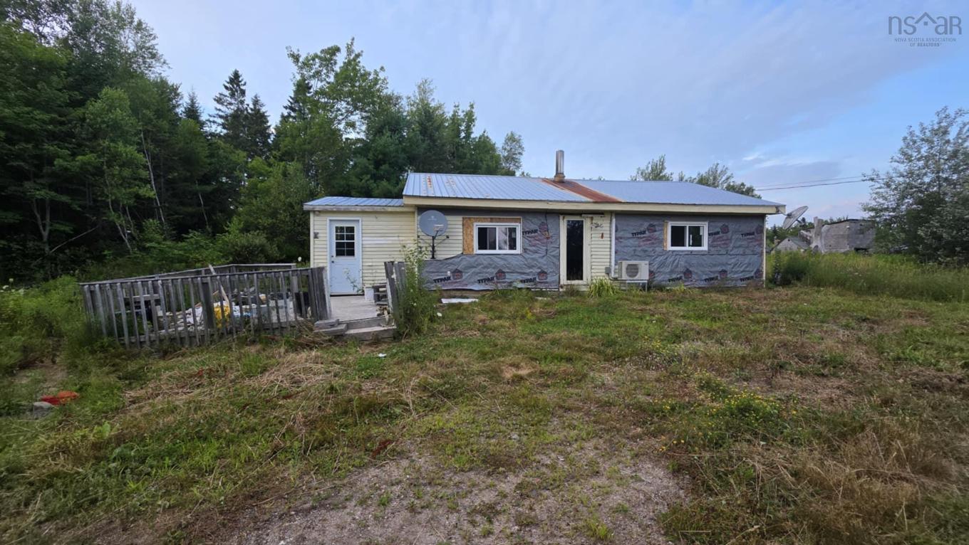 5755 West Dalhousie Road, West Dalhousie, NS
