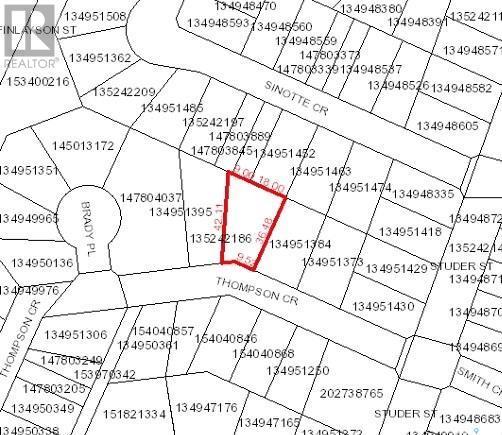 988 Thompson Crescent, La Ronge, SK