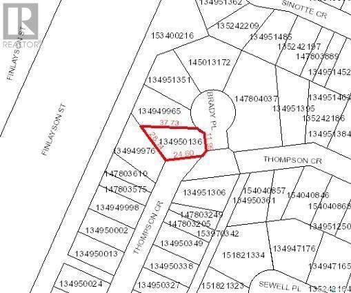 972 Brady Place, La Ronge, SK