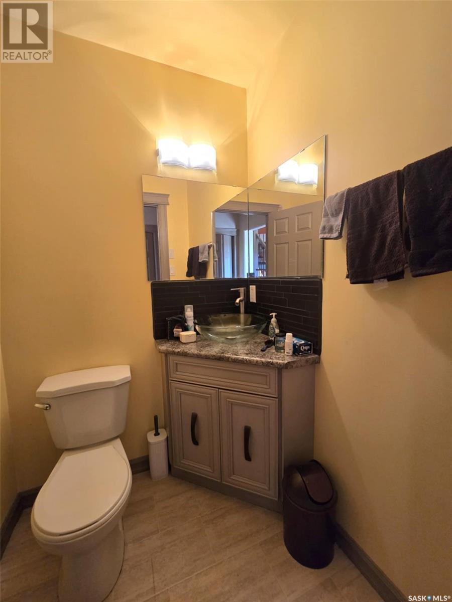 301 Douglas Avenue, Orkney Rm No. 244, SK - Indoor Photo Showing Bathroom