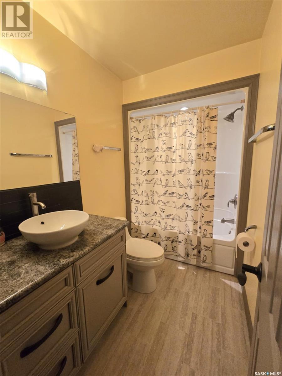 301 Douglas Avenue, Orkney Rm No. 244, SK - Indoor Photo Showing Bathroom