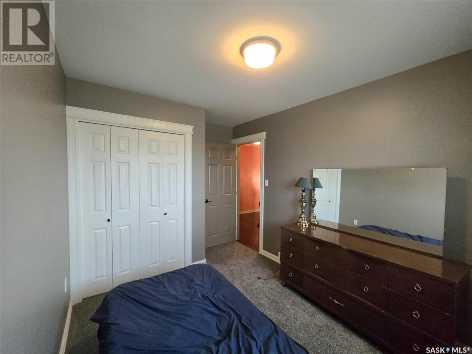 301 Douglas Avenue, Orkney Rm No. 244, SK - Indoor Photo Showing Bedroom