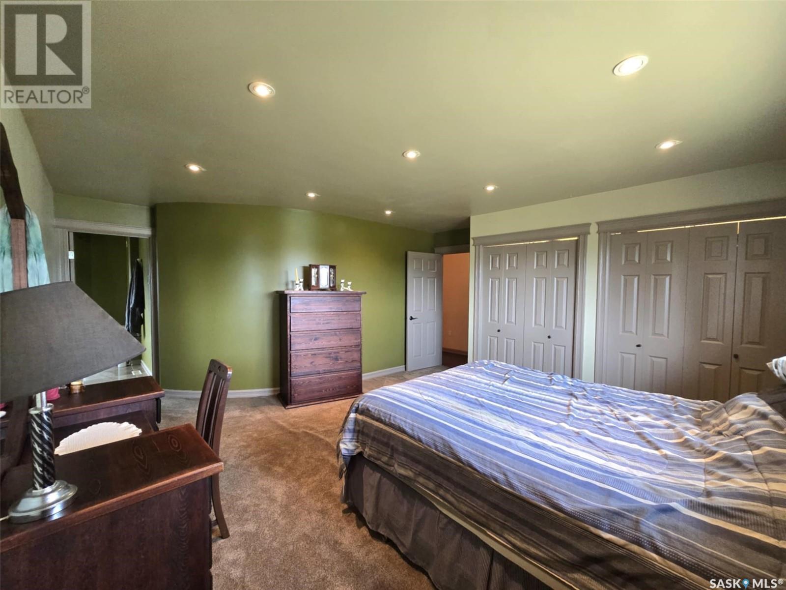 301 Douglas Avenue, Orkney Rm No. 244, SK - Indoor Photo Showing Bedroom