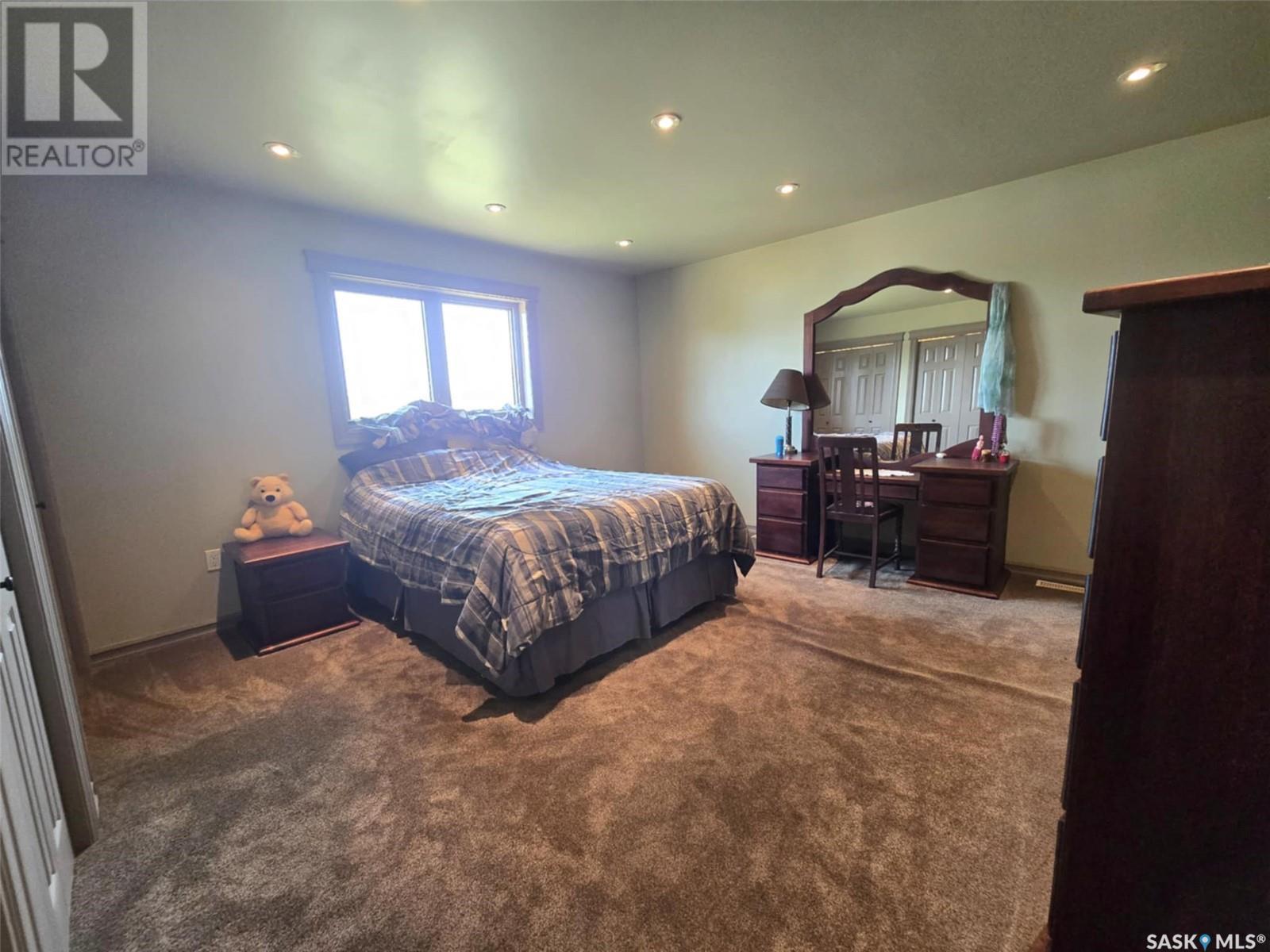 301 Douglas Avenue, Orkney Rm No. 244, SK - Indoor Photo Showing Bedroom