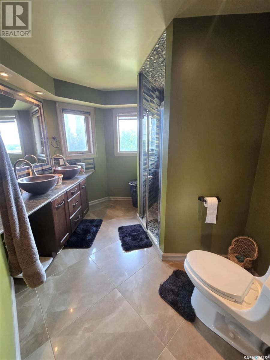 301 Douglas Avenue, Orkney Rm No. 244, SK - Indoor Photo Showing Bathroom