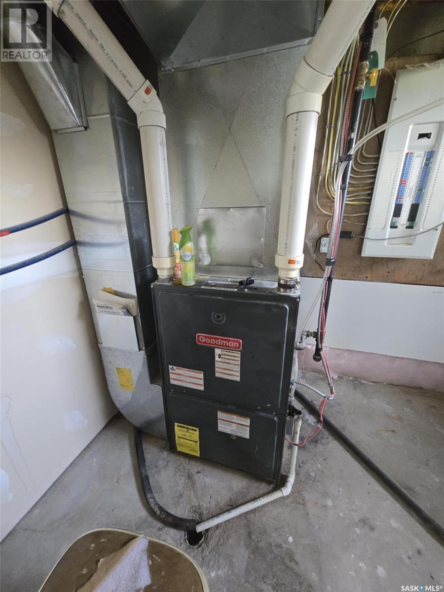 301 Douglas Avenue, Orkney Rm No. 244, SK - Indoor Photo Showing Basement