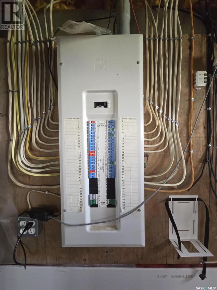 301 Douglas Avenue, Orkney Rm No. 244, SK - Indoor Photo Showing Basement