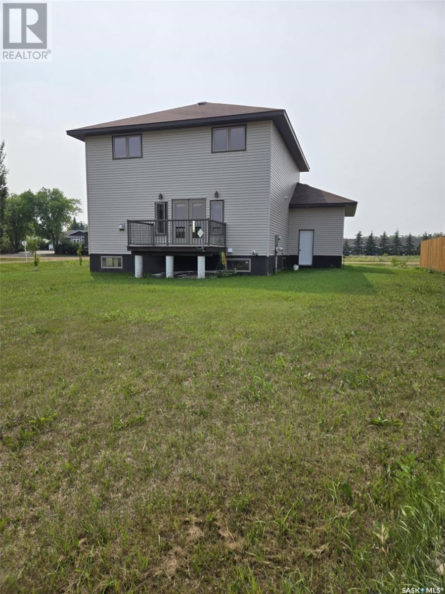 301 Douglas Avenue, Orkney Rm No. 244, SK - Outdoor With Exterior