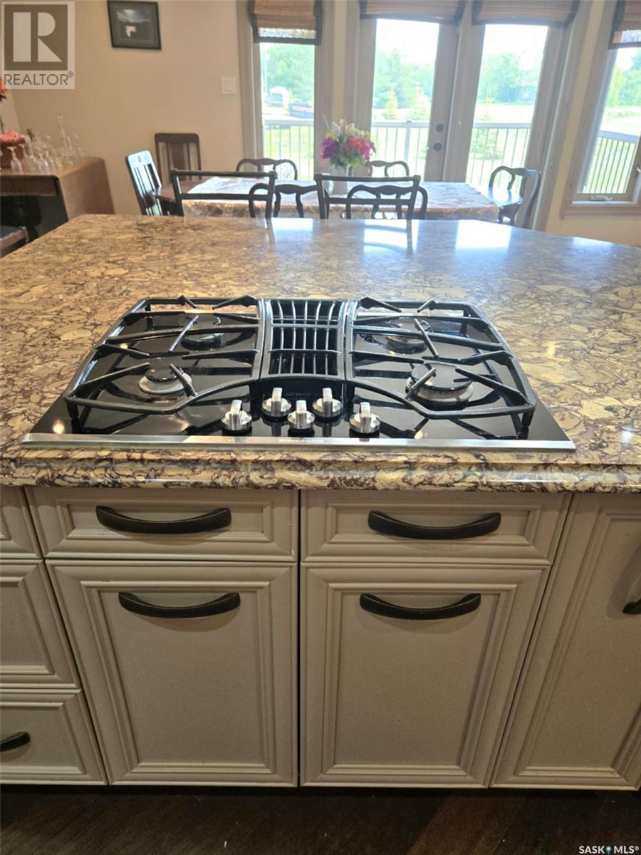 301 Douglas Avenue, Orkney Rm No. 244, SK - Indoor