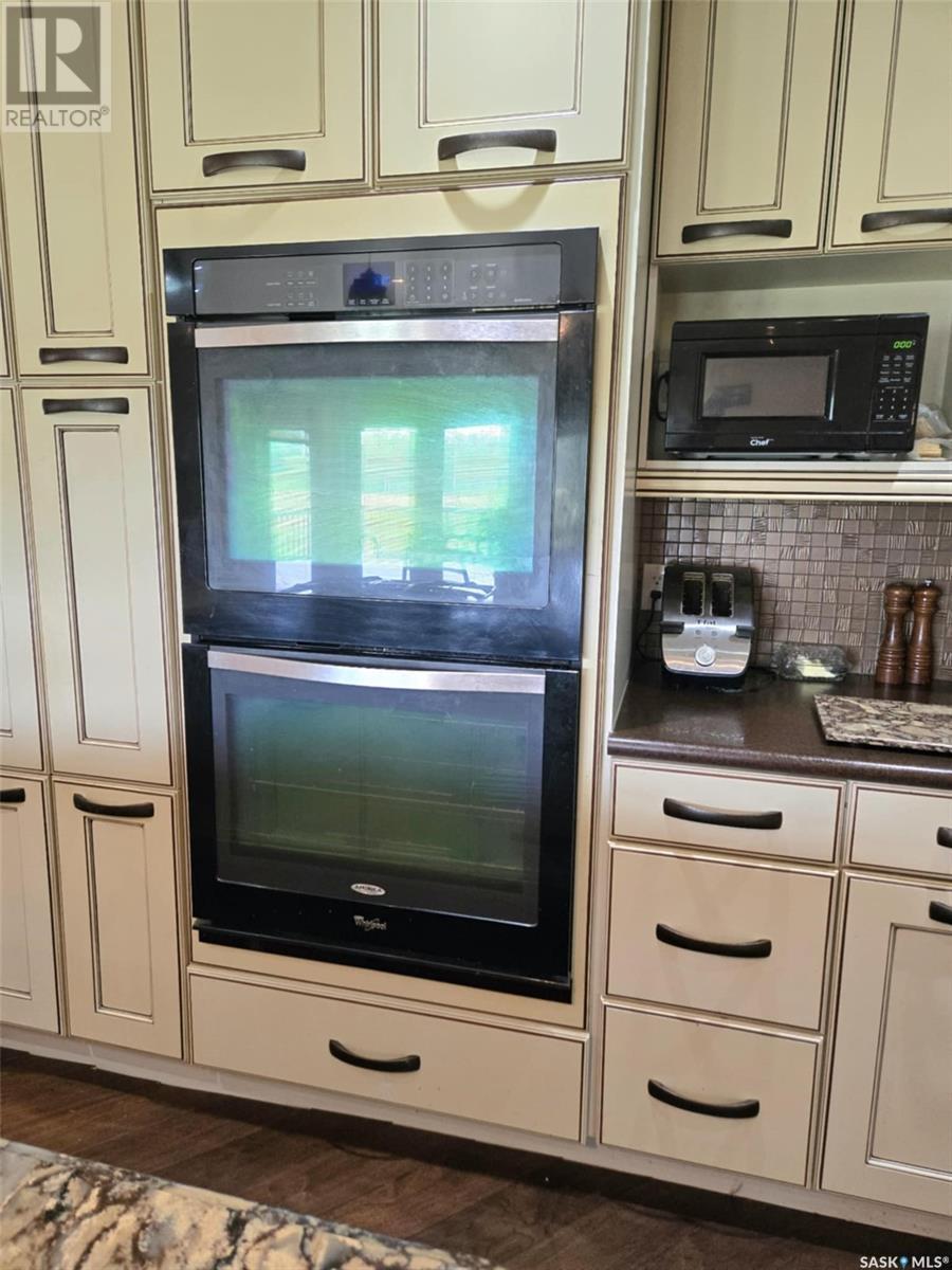 301 Douglas Avenue, Orkney Rm No. 244, SK - Indoor Photo Showing Kitchen