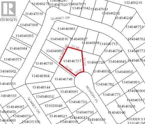 920 Mowery Place, La Ronge, SK