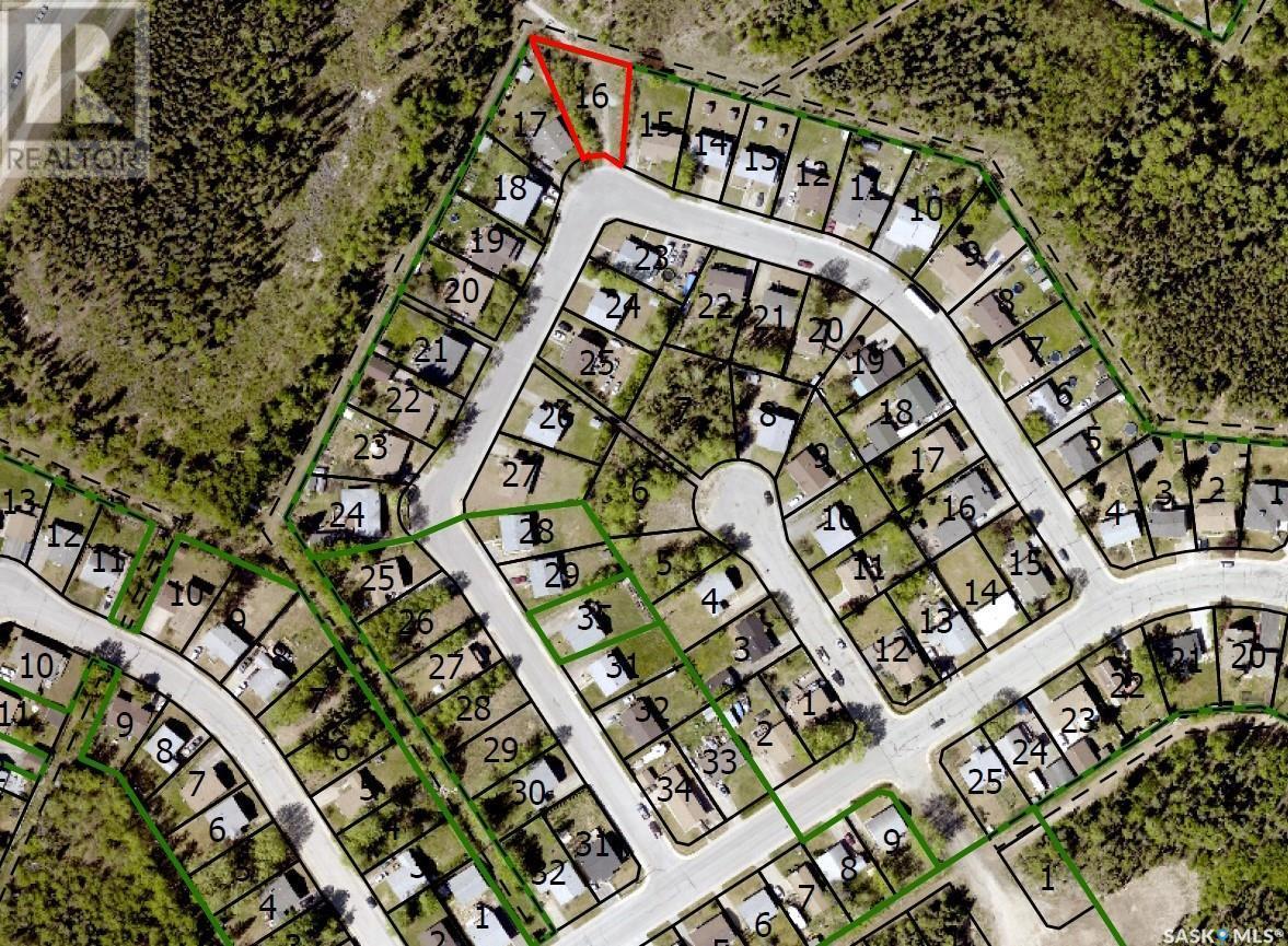 932 Quandt Crescent, La Ronge, SK