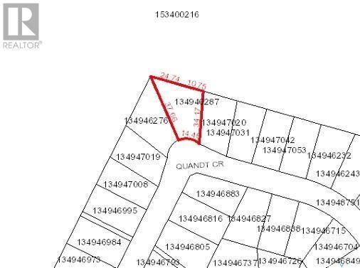 932 Quandt Crescent, La Ronge, SK