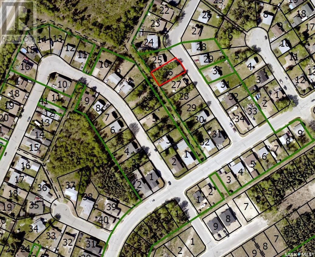 912 Quandt Crescent, La Ronge, SK