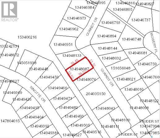 912 Quandt Crescent, La Ronge, SK