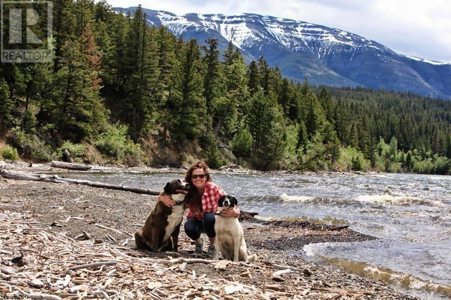 6775 Tatlayoko Road, Williams Lake, BC