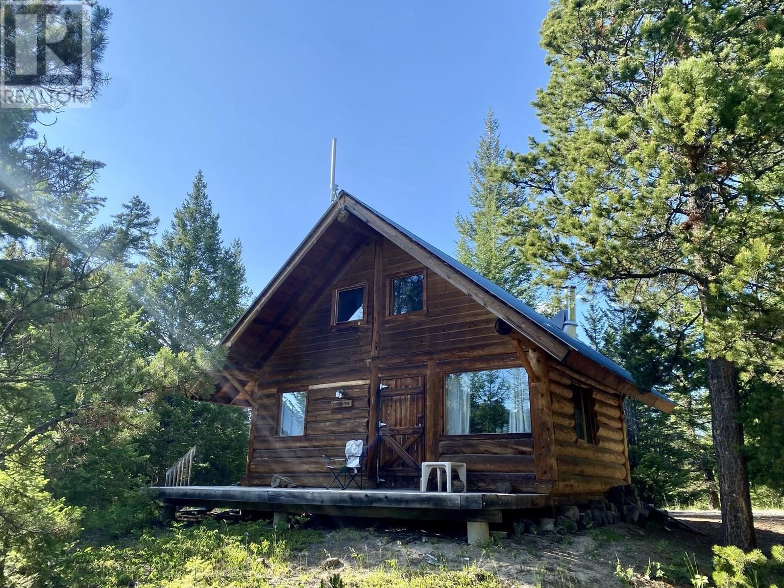 6775 Tatlayoko Road, Williams Lake, BC