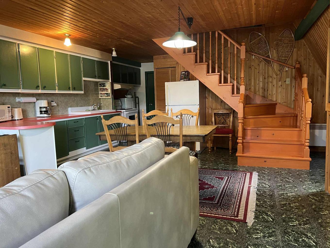 Intérieur - 1361 Ch. Kataway, Saint-Michel-Des-Saints, QC - Indoor