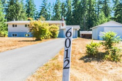 6012 Wadena Rd Port Alberni, BC V9Y 8X1