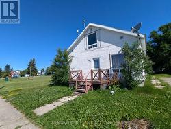652 MONTROCK STREET Iroquois Falls, ON P0K 1E0