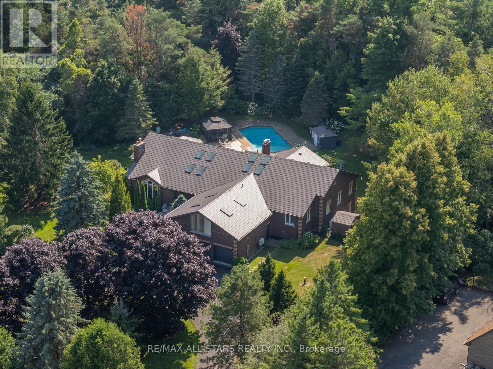 64 Woodbridge Circle, Scugog, ON - Outdoor With View