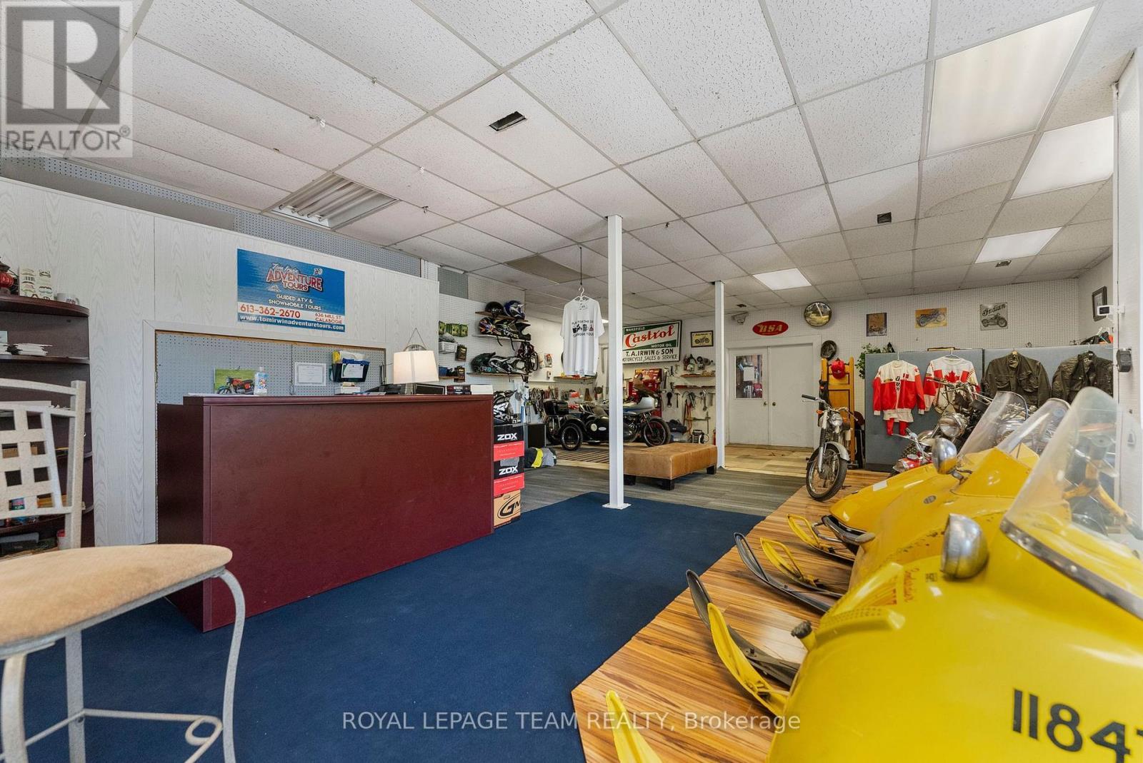 636 Mill Street, Greater Madawaska, ON