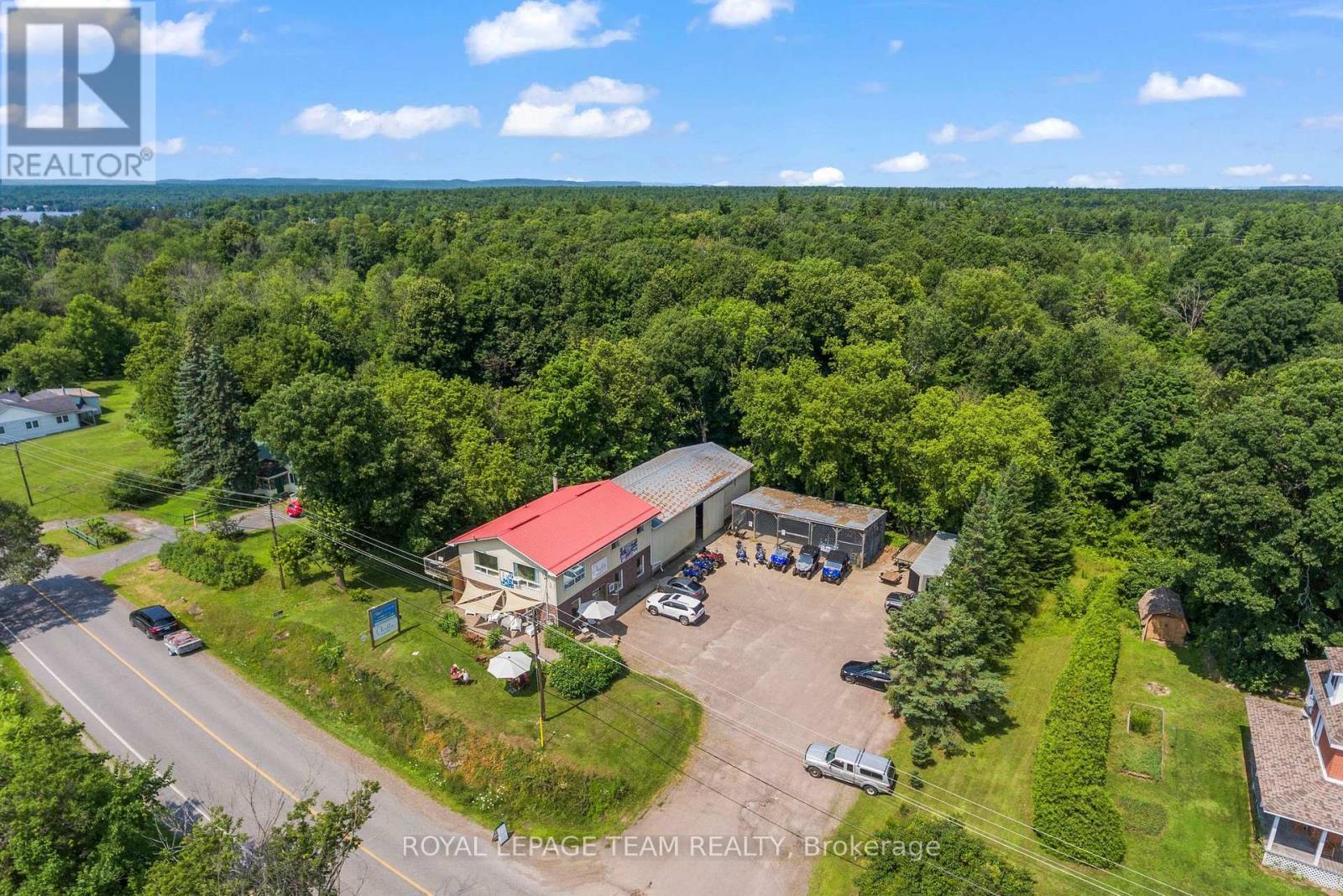 636 Mill Street, Greater Madawaska, ON