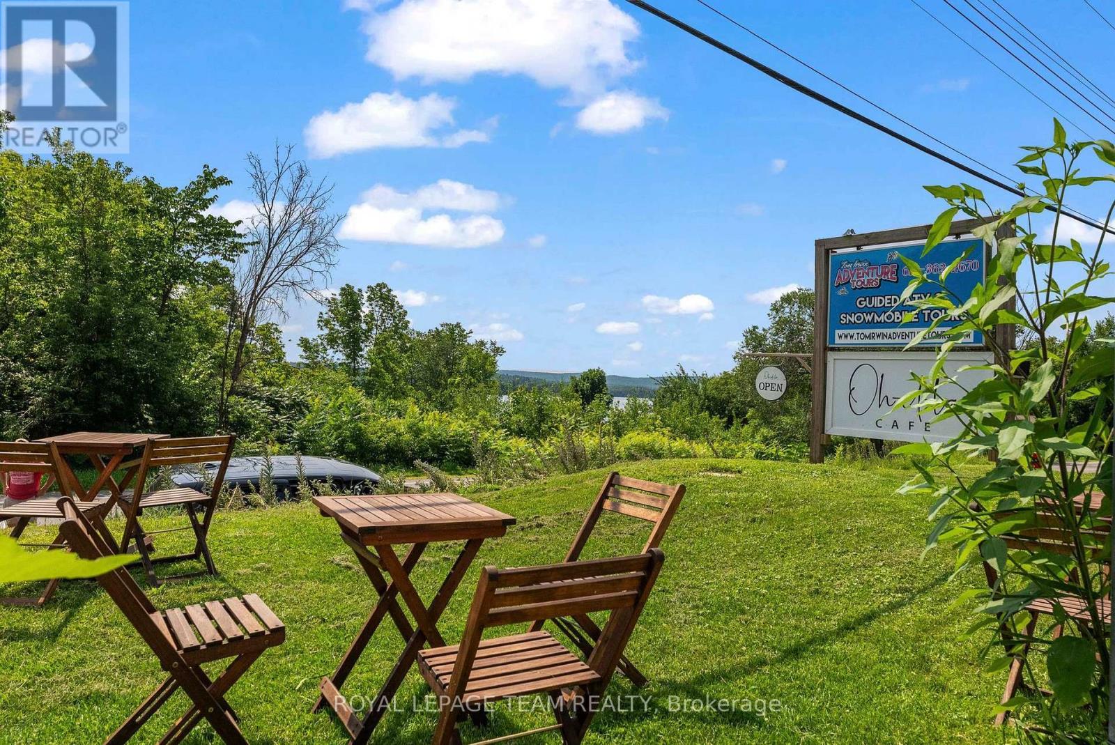 636 Mill Street, Greater Madawaska, ON