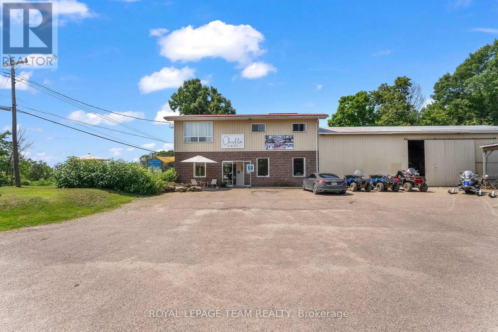 636 Mill Street, Greater Madawaska, ON
