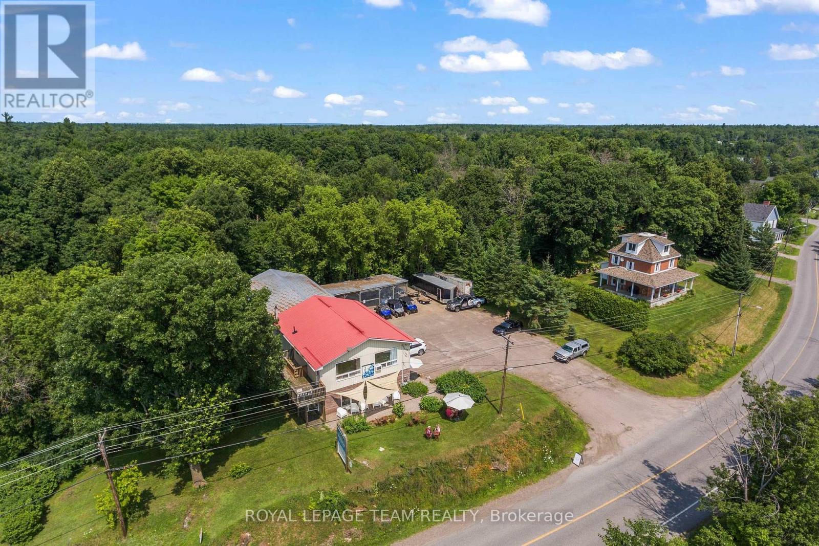 636 Mill Street, Greater Madawaska, ON