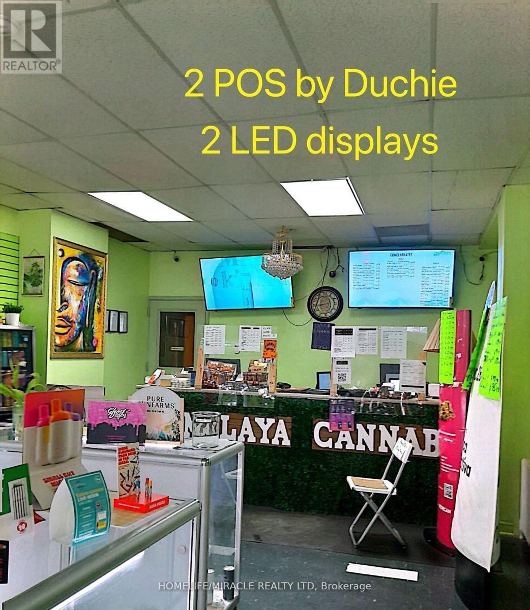 871 Dundas Street, Toronto, ON