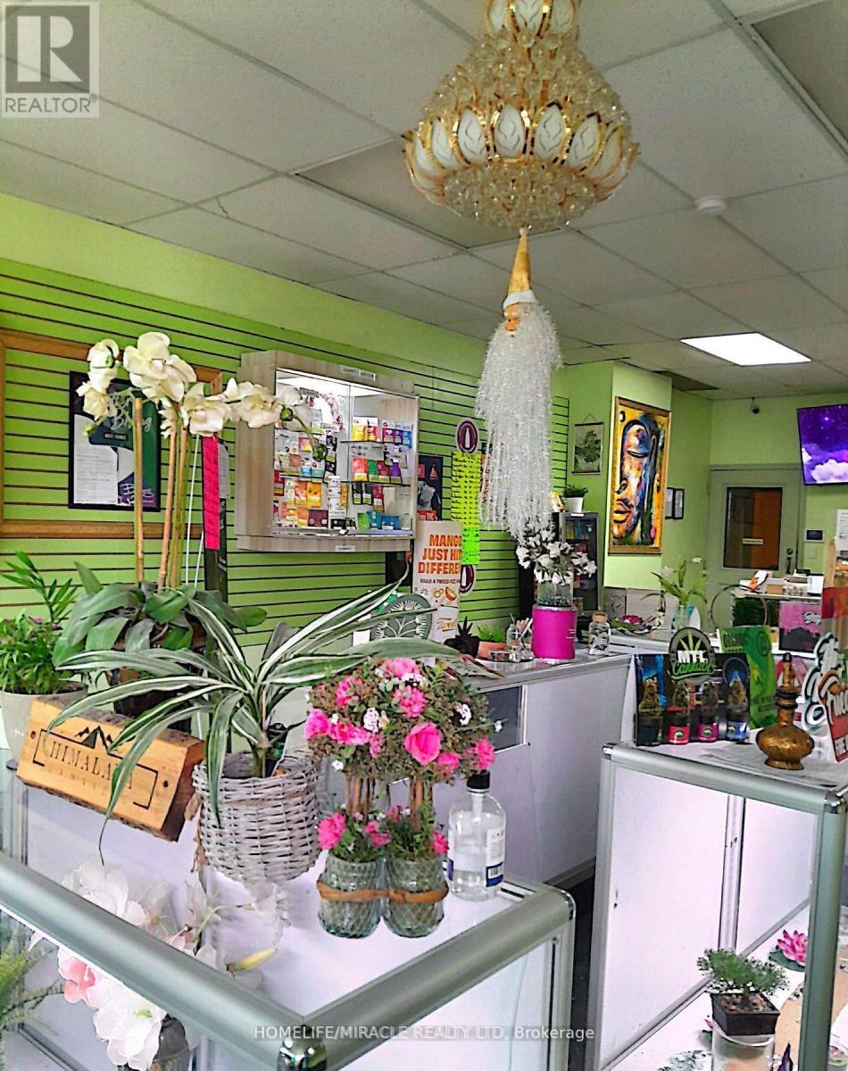 871 Dundas Street, Toronto, ON