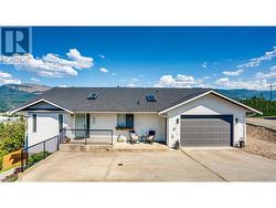 111 Revel Crescent Enderby, BC V4Y 4B8