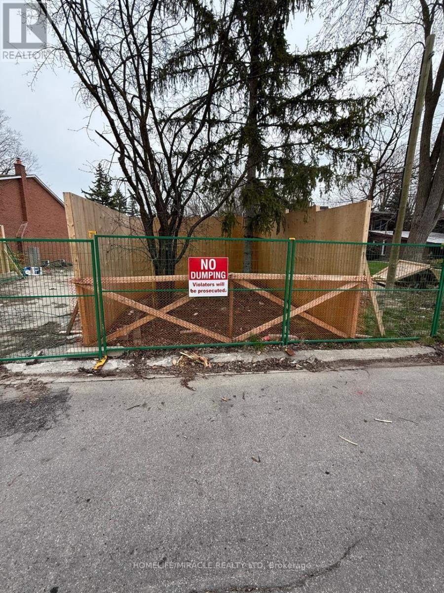 5 Mylesview Place, Toronto, ON