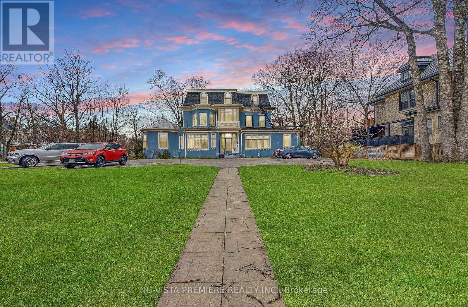 5 - 49 Ridout Street S, London South (South F), ON - Outdoor