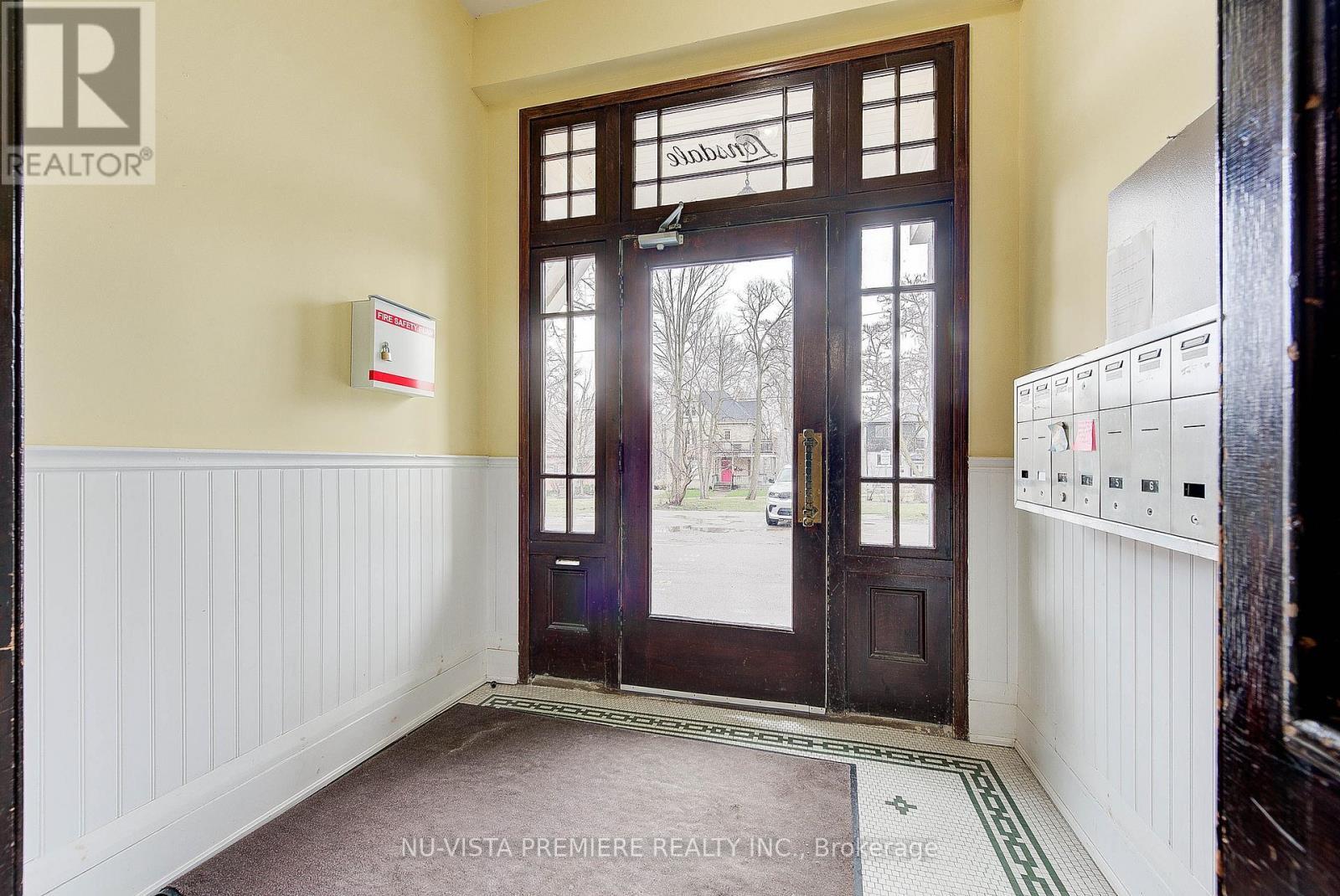 5 - 49 Ridout Street S, London South (South F), ON - Indoor Photo Showing Other Room