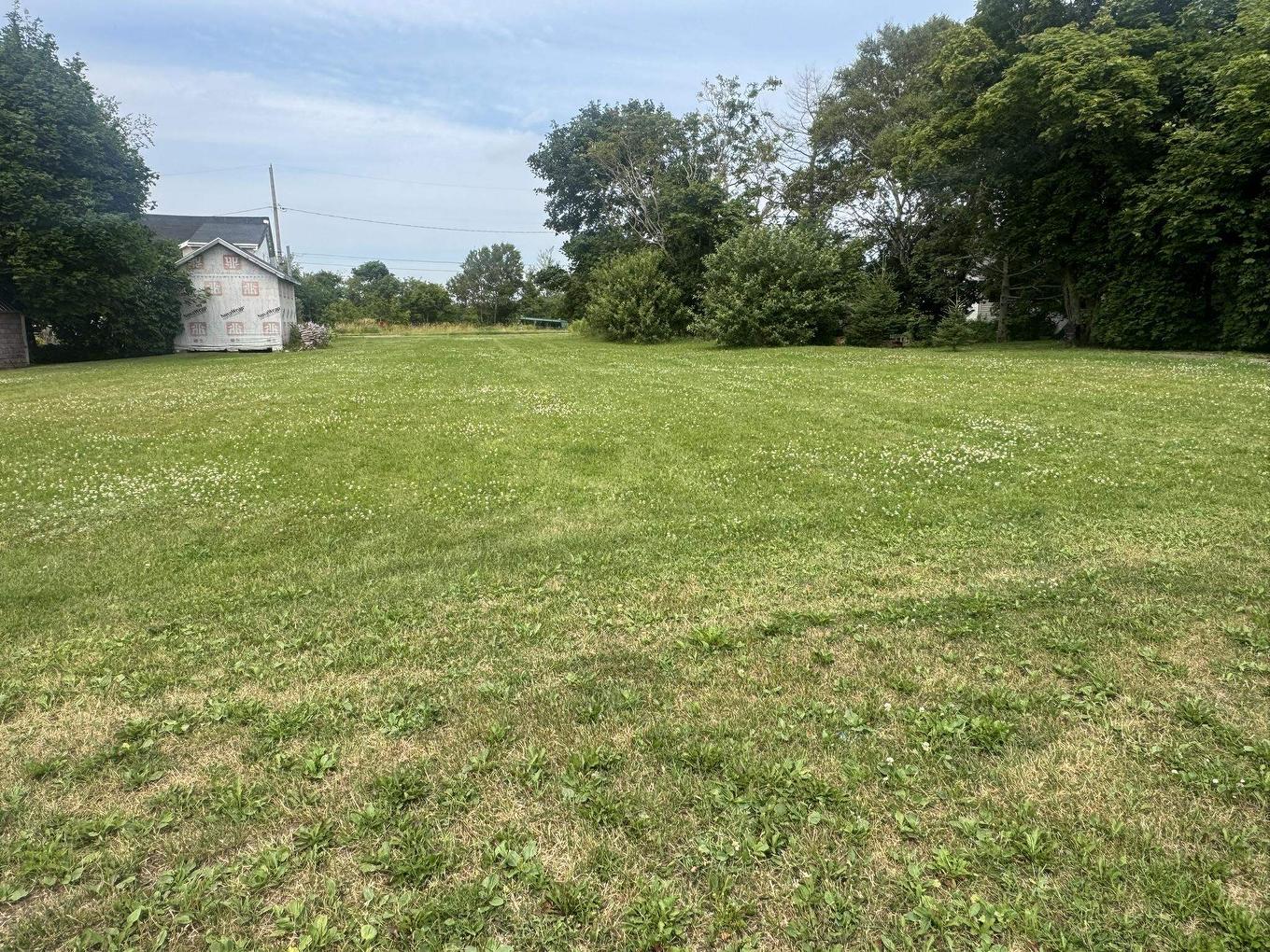 0 Muttart Lane, Borden-Carleton, PE