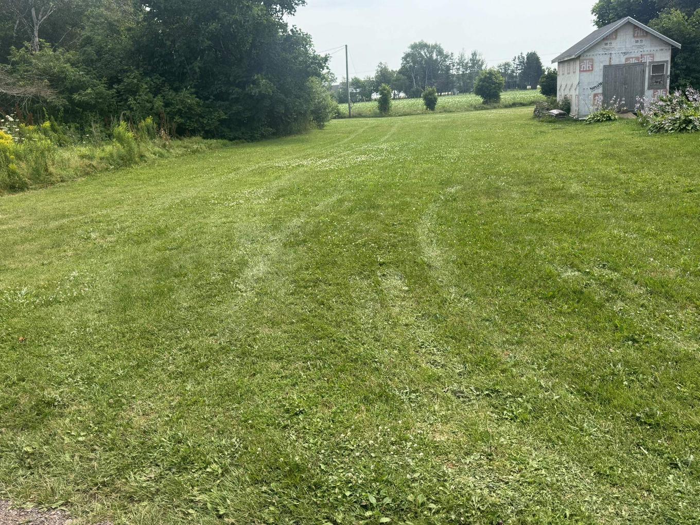 0 Muttart Lane, Borden-Carleton, PE