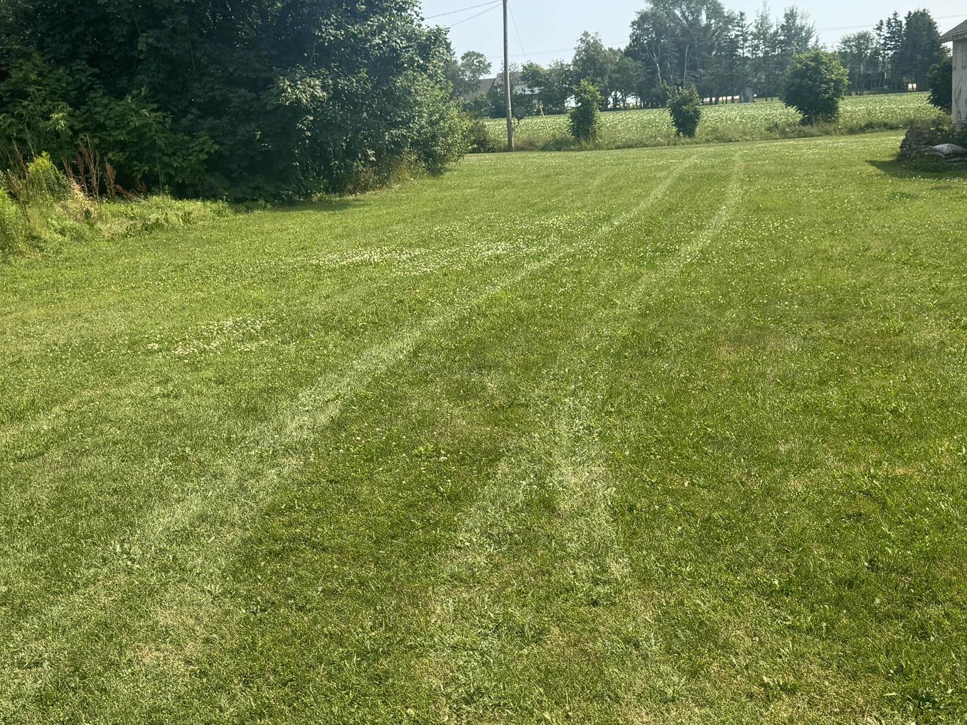 0 Muttart Lane, Borden-Carleton, PE