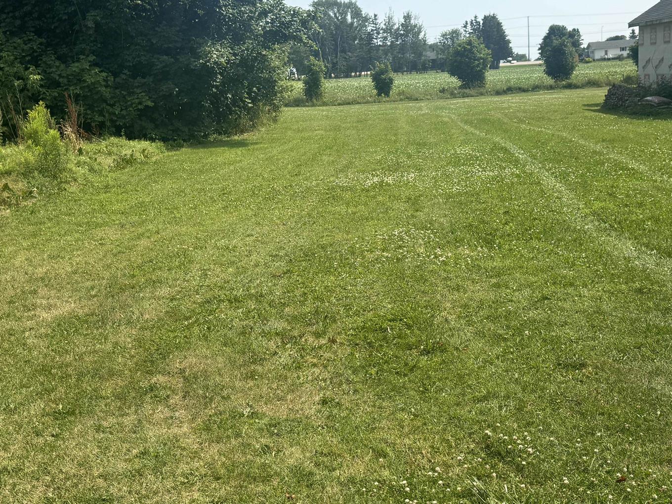 0 Muttart Lane, Borden-Carleton, PE