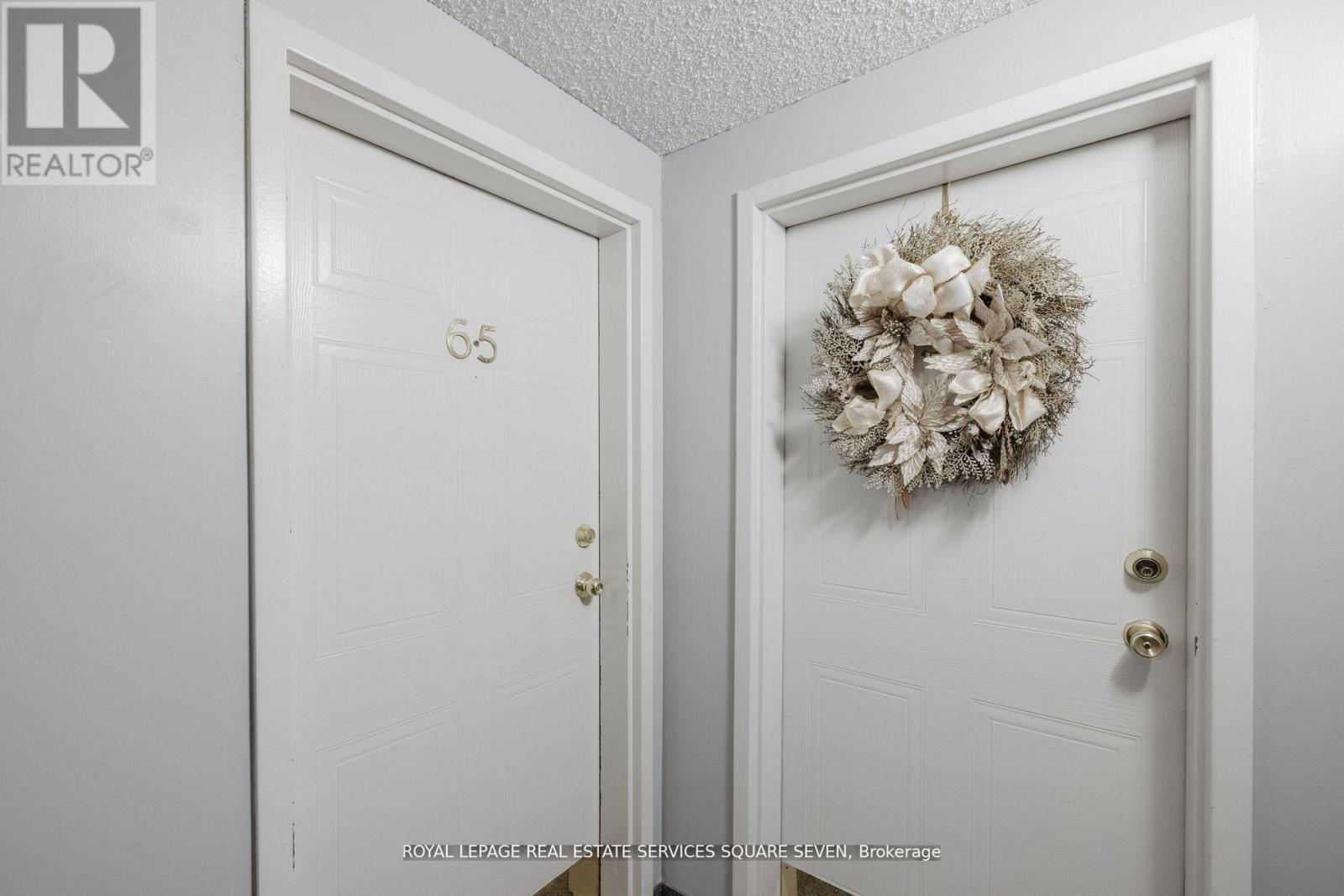 65 - 1096 Jalna Boulevard, London South, ON - Indoor Photo Showing Other Room
