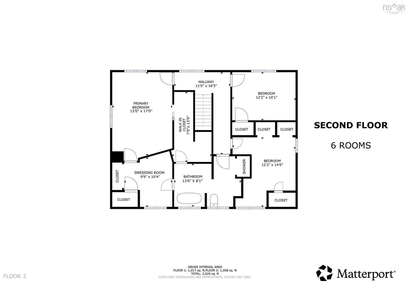 24 Hamshaw Drive, Halifax, NS