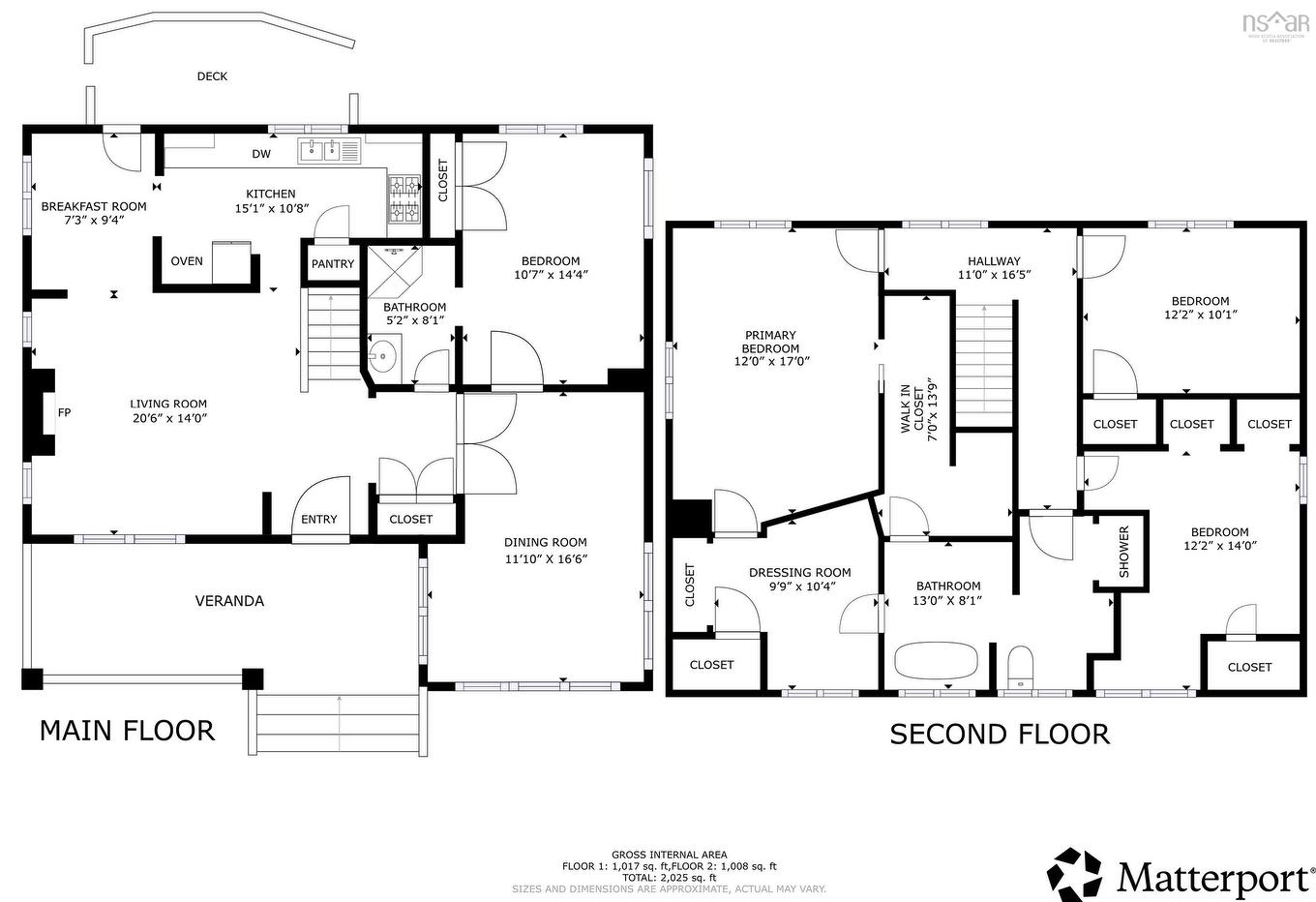 24 Hamshaw Drive, Halifax, NS