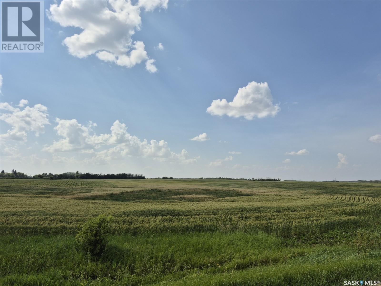 Rystrom #3 Land, Corman Park Rm No. 344, SK