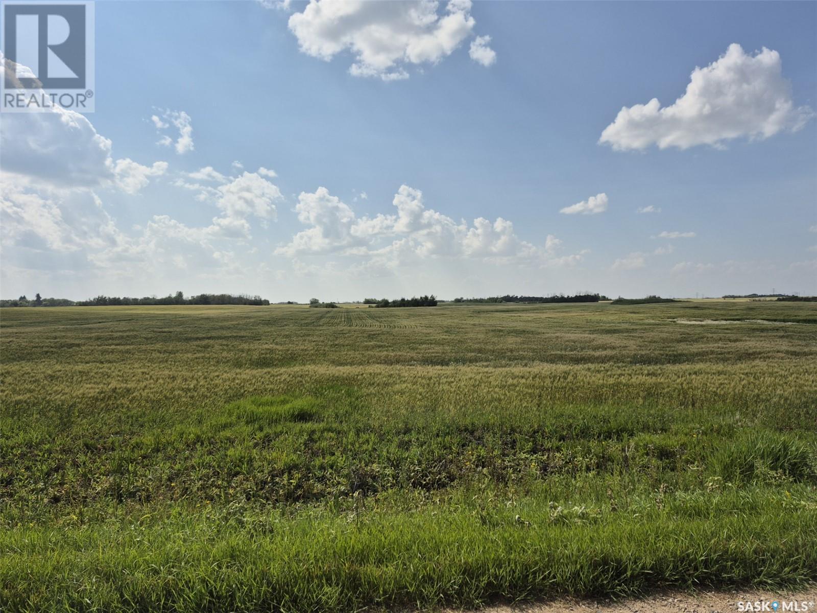 Rystrom #3 Land, Corman Park Rm No. 344, SK