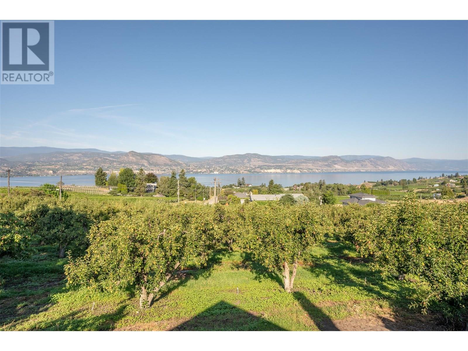 3910 North Naramata Road, Naramata, BC