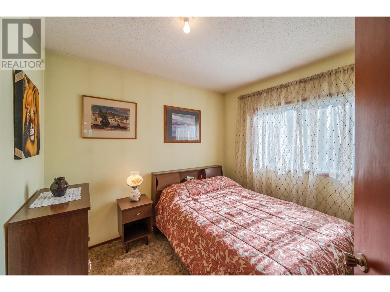 3910 North Naramata Road, Naramata, BC